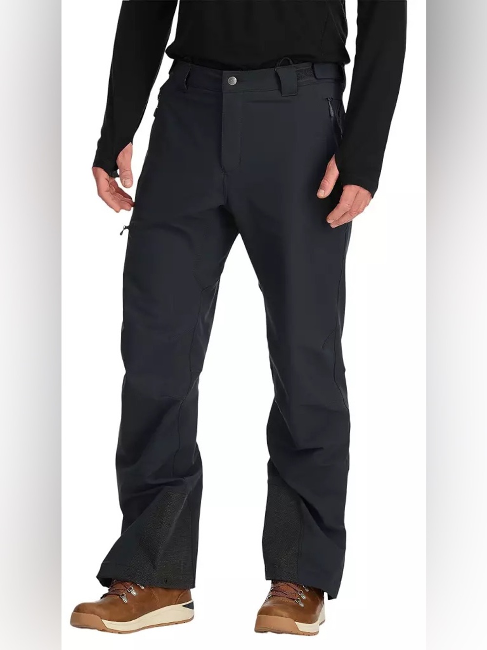 NWT Outdoor Research Men’s Cirque II Pants Sz XXL